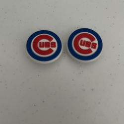  Chicago Baseball Team For  Crocs Clogs Shoe Charms Combo
