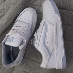 Vans Size 10 Men’s 