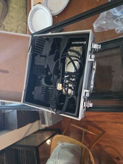 Conair Haircut Kit w Case