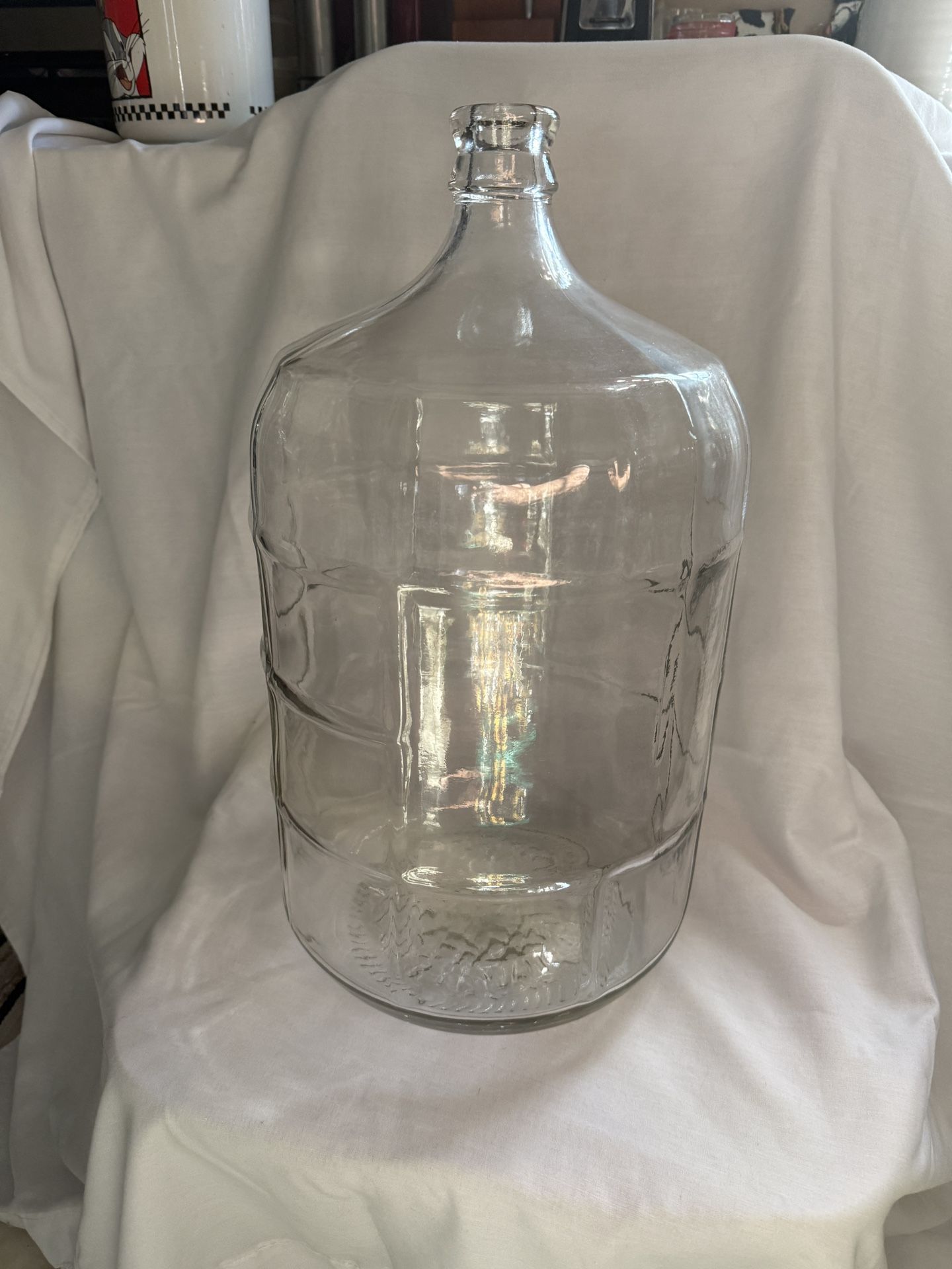 Water Jug - New