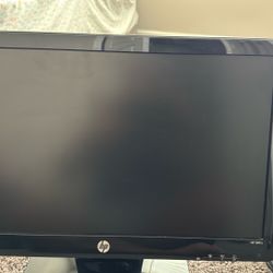 HP 2011xMonitor