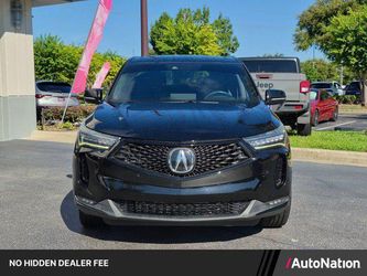 2023 Acura RDX