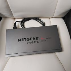 Netgear 