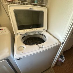 Samsung washer And Dryer 