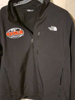 The North Face Jacket 
