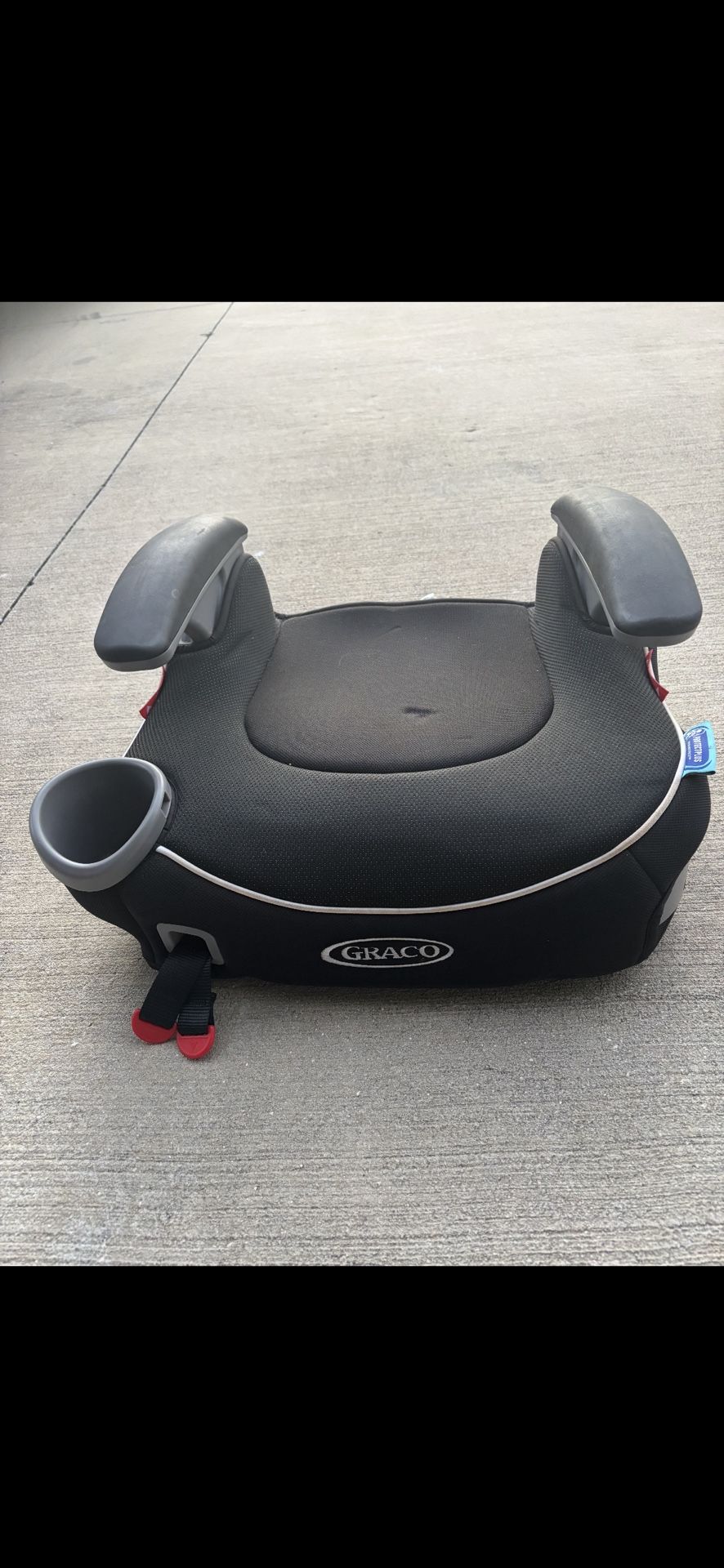 Toddler Booster Seat