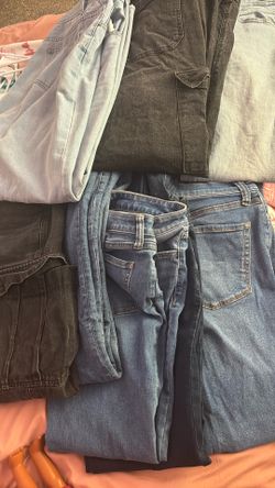 Women's Jeans