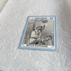 Mitch Kupchak