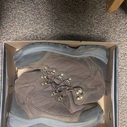 nortiv8 Hiking Boots 