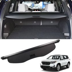 Honda SUV Cargo Cover