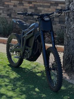 Talaria Mx3