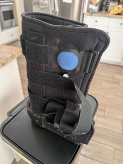 Medical Boot - Small 92883 Zip Code