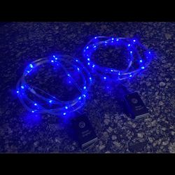 Brightz Wheelbrightz LED Bicycle Wheel