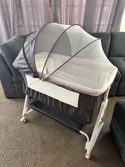 Baby Bassinet