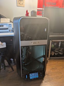Flsun S1 Delta High Speed 3D printer