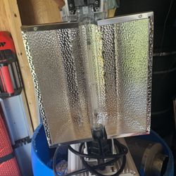 Gavita Pro Plus 1000W EL DE HPS lamp