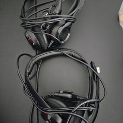 Computer Headphones 