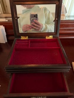 Jewelry Box