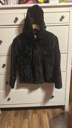 Girl Jacket
