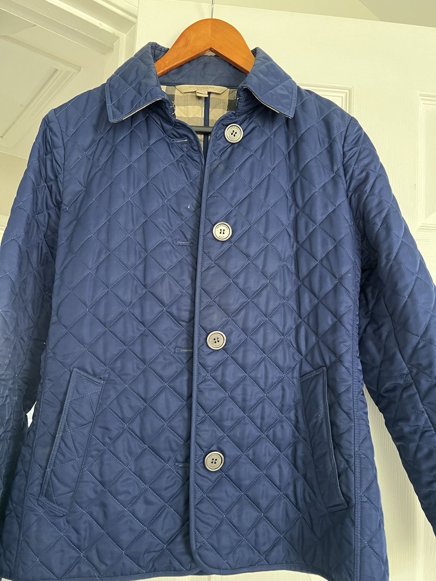 Burberry Jacket