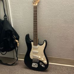 Fender Electric Guitar 🎸 