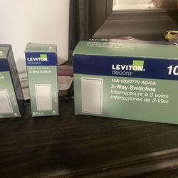 Electrical Switches 