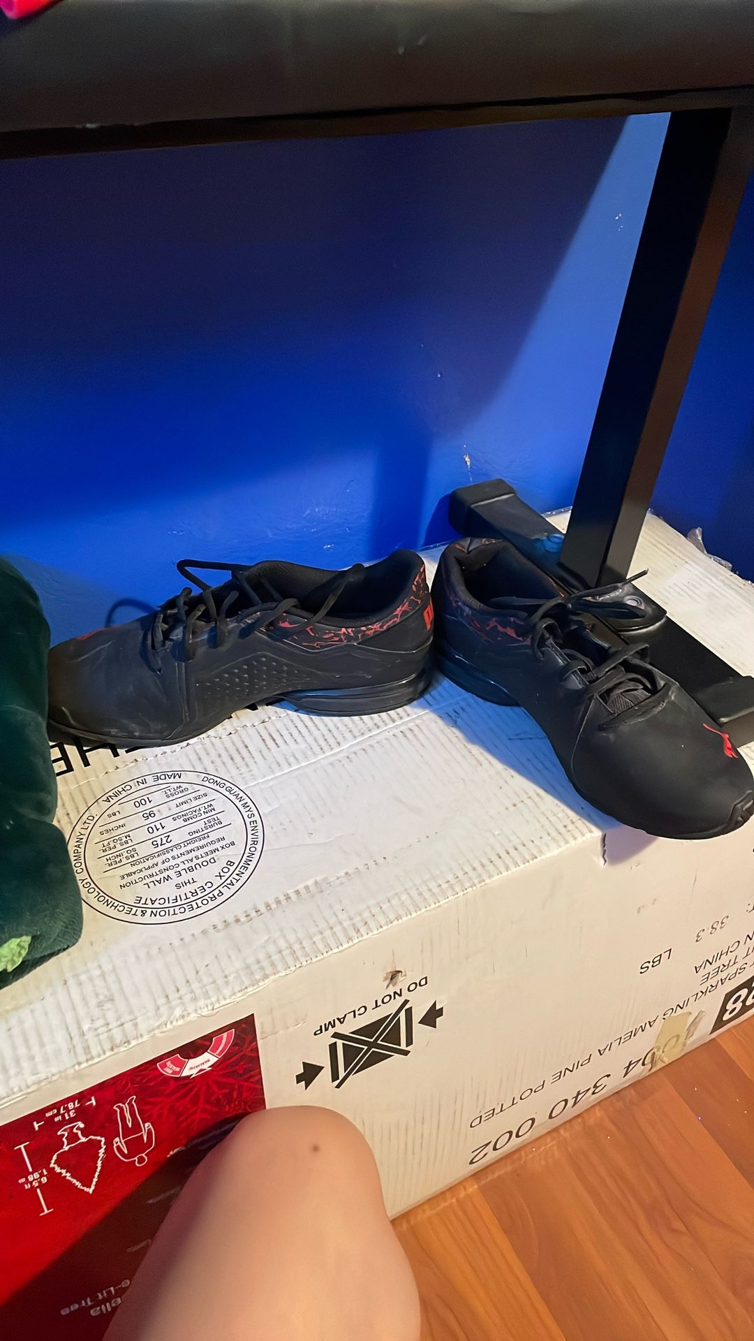 puma Shoes