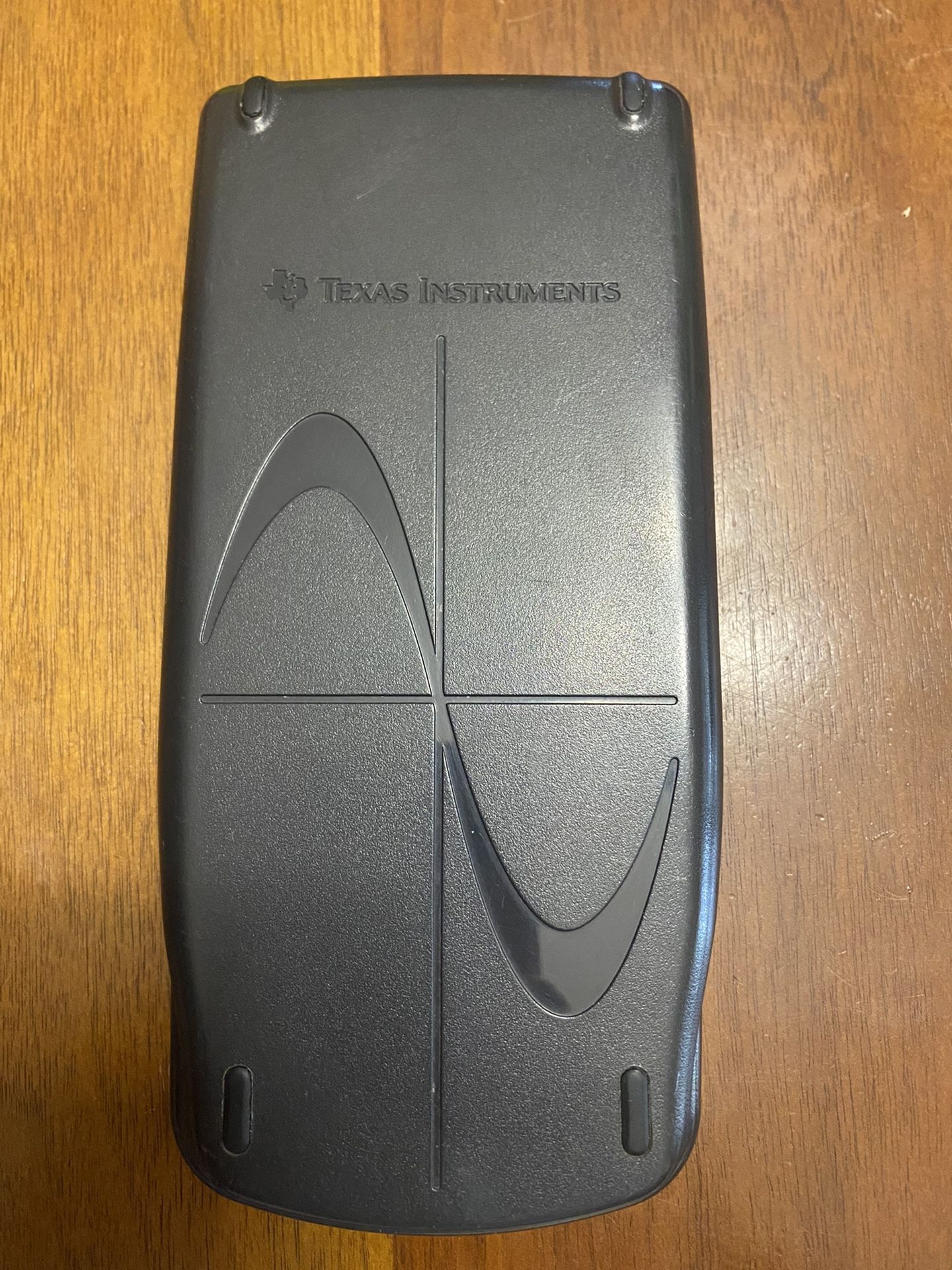 Texas Instruments 83 Plus Graphing Calculator