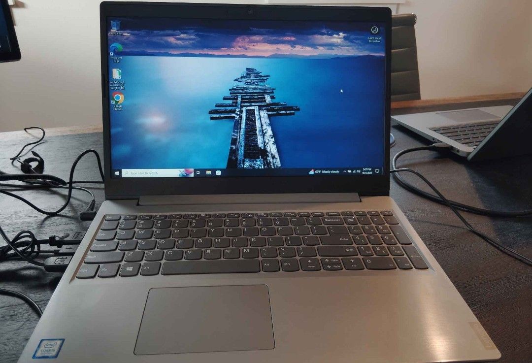 Lenovo IdeaPad L340 Laptop