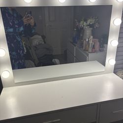 Vanity