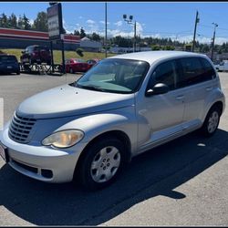2006 Chrysler PT Cruiser