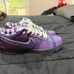 (REPLICA) Purple Lobsters 