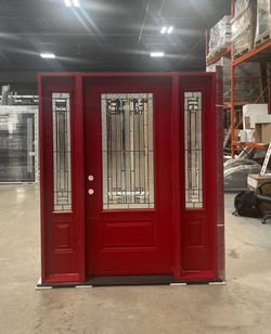 Brand Impact Windows and Doors