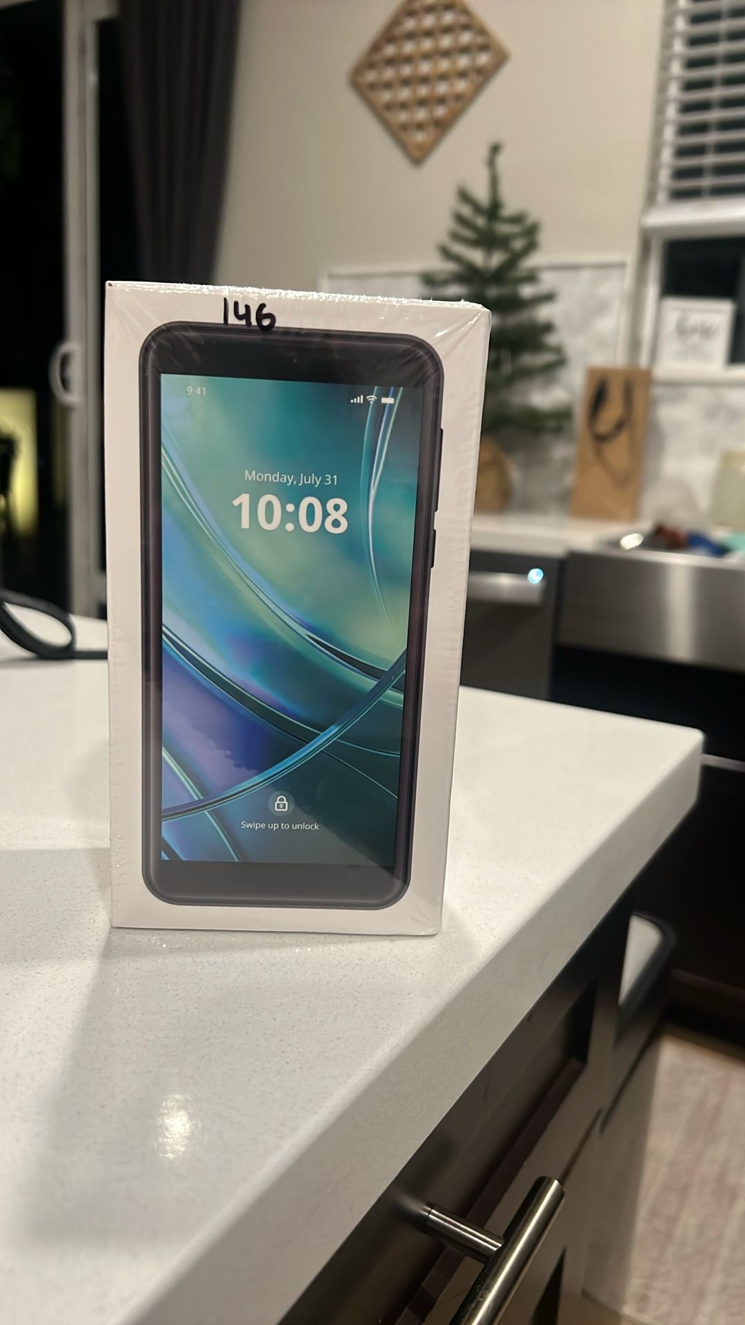 FOXX A551 Smartphone NIB