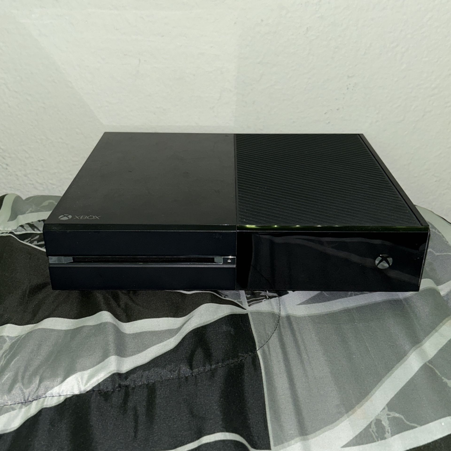 Xbox 1