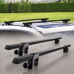 Car Roof Cross Bars NEW