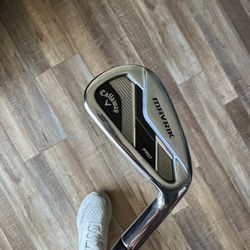 Mavrik Pro 7 Iron 