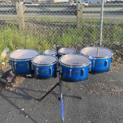 Tenor drums for sale best sale