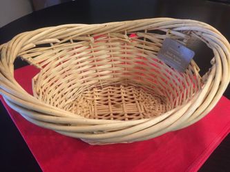 Basquets set of 3 - 15"