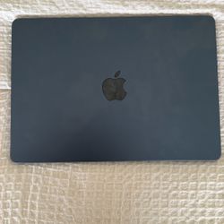 2022 MacBook Air M2 16gb 256gb Storage