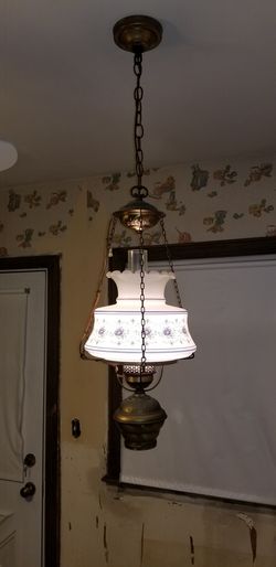 light ceiling