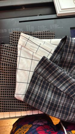 Woman’s Dress Pants SIZE 6