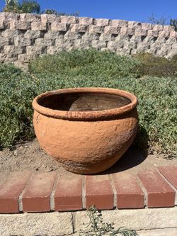 Flower Pot (Read Description)