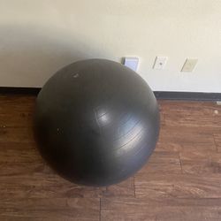 Yoga Ball