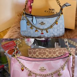 Purses 💚💰2 X 195$💰💖