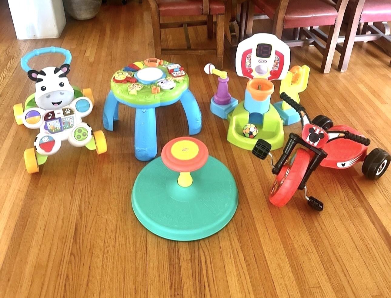 Kids Music 🎶 Toys