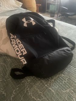 Under Armour backpack