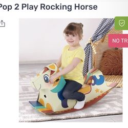 Rocking Horse
