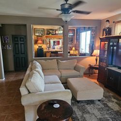 Sofa Love Seat Sectional