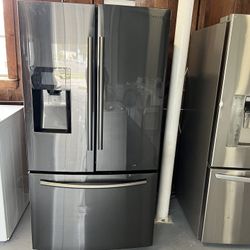 Samsung Refrigerator 
